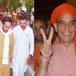 सत्यपाल सिंह और जयंत चौधरी