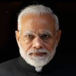 नरेंद्र मोदी