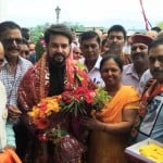 Anurag thakur may get minister portfolio kishan kapoor go to delhi