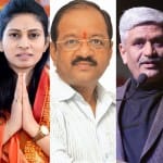मोदी मंत्रिमंडल में संभावित नए चेहरे