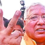राजेंद्र अग्रवाल, भाजपा