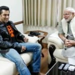 salman khan pm modi