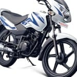 TVS SPORT BIKE
