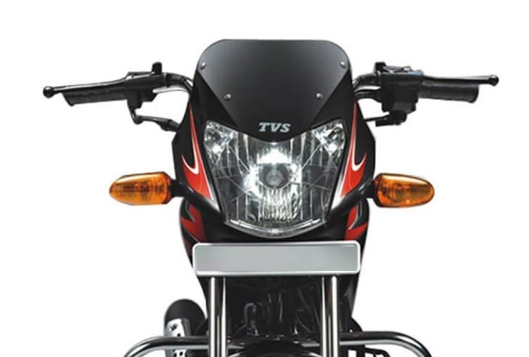 Tvs मोटर की इस बाइक को खरीदना हुआ अब ज्यादा आसान, मिल रहा है खास ऑफर