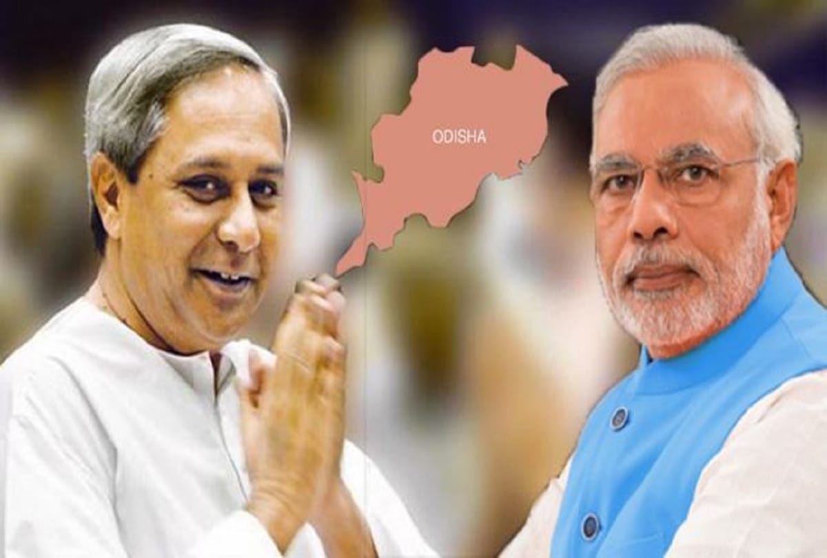 BJP dent in Odisha BJD, win 9 seats from one last time