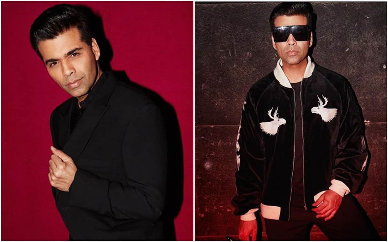 Karan Johar Birthday Special Facts About his life