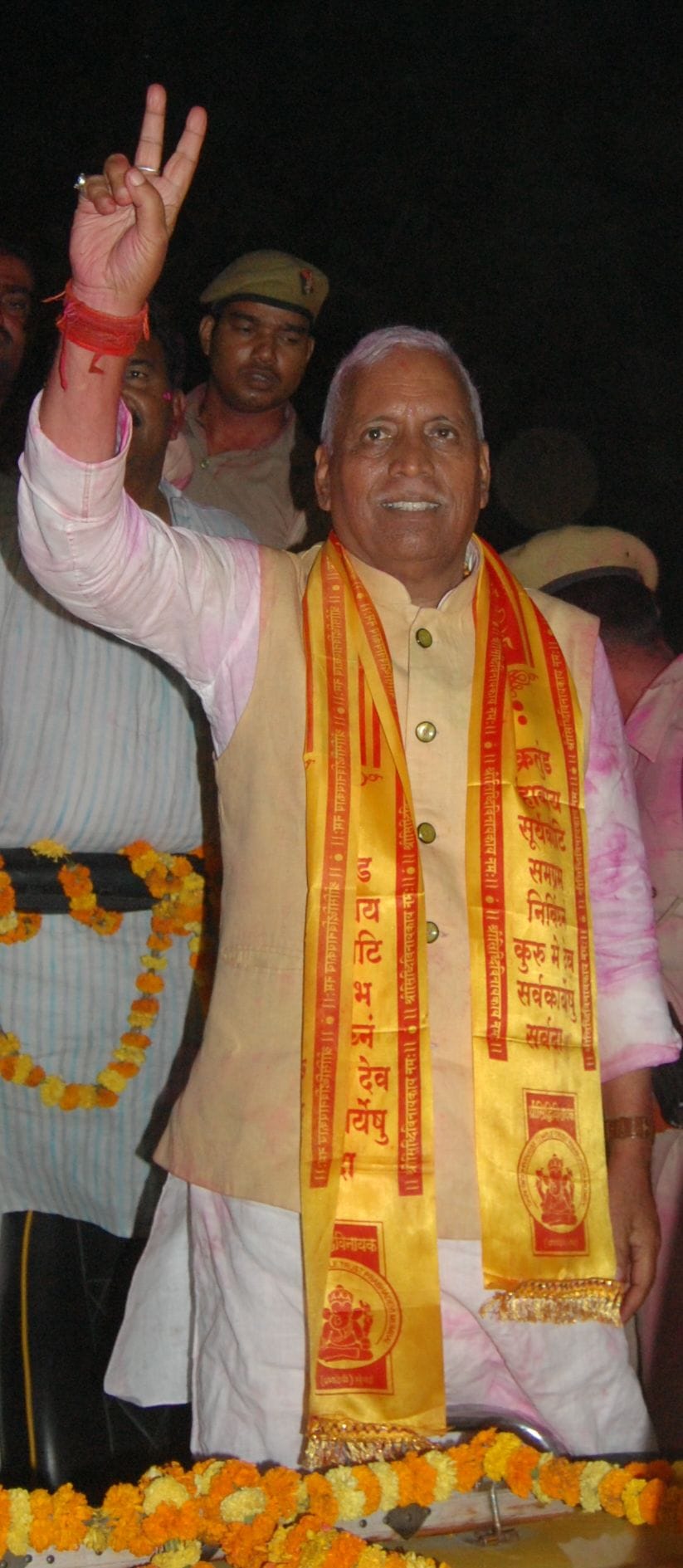 बड़ी जीत के बड़े मायने और बड़ी चुनौतियां भी