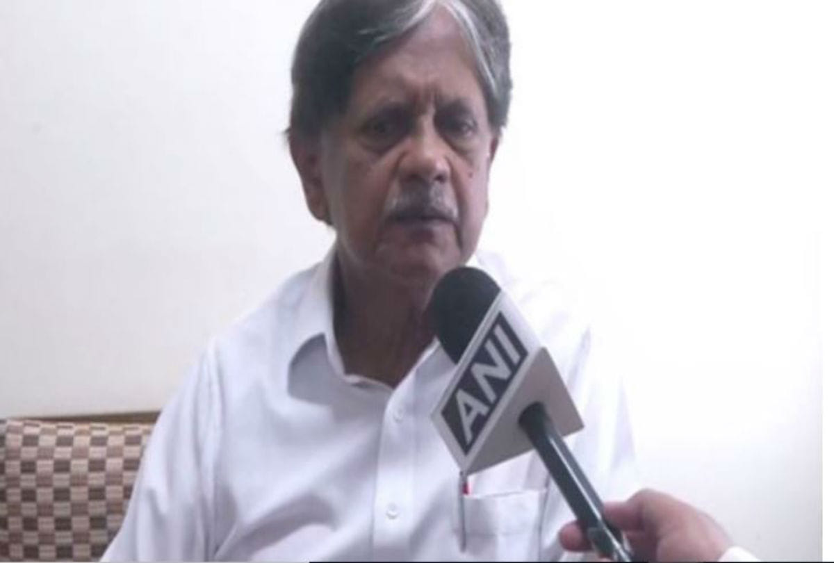 Congress Leader Anil Shastri Said Negative Campaign Against PM Modi Boomeranged