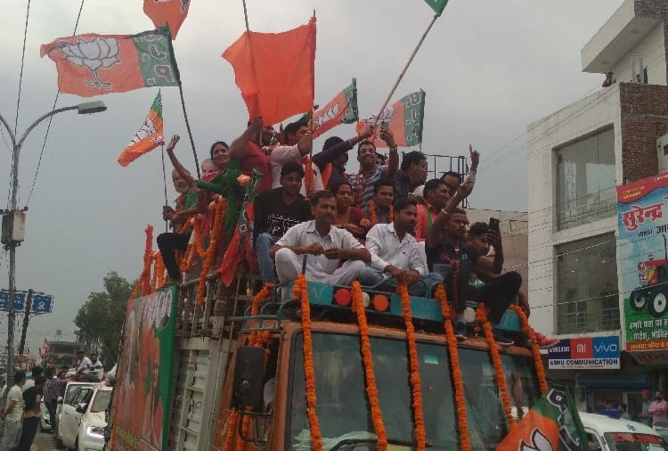 Lok Sabha Election 2019 Result, Haryana Lok Sabha, Manohar Lal Khattar Raised BJP Prestige