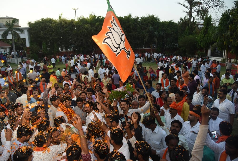 Lok Sabha Chunav 2019 Result 11 women will represent Uttar Pradesh in parliament.