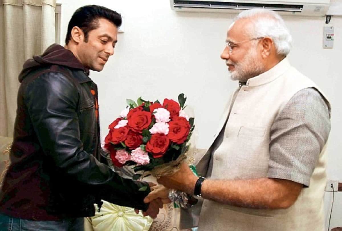 salman khan and shilpa shetty congratulate pm modi to win loksabha election