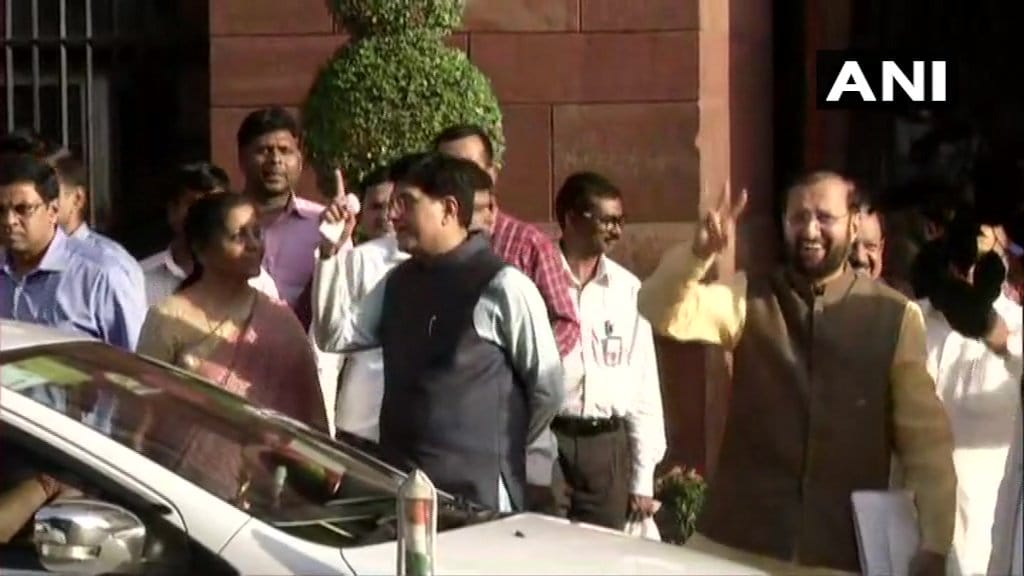 Cabinet approval bill for ban on illegal deposit schemes
