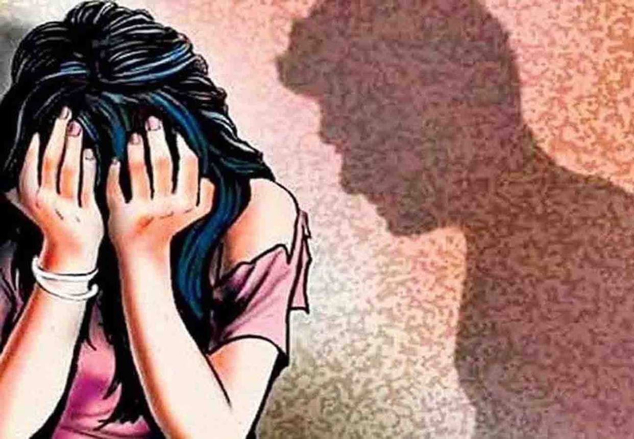 three boys misdeeded with girl in hardoi