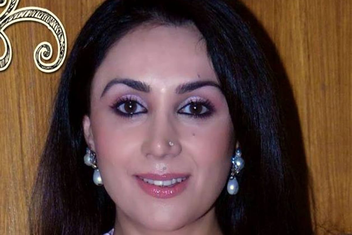 Diya Kumari become second member of Jaipur royal family to be elected to Lok Sabha