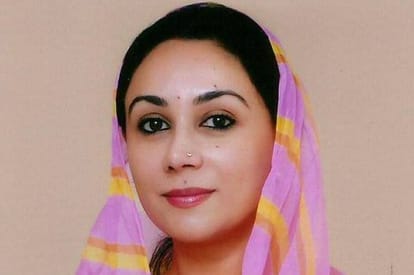 MP Diya Kumari journey from royal family to politics and then getting divorced after marriage