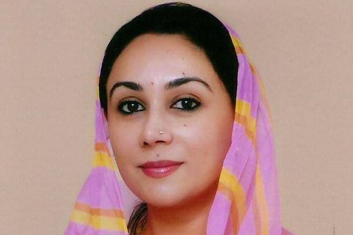 Diya Kumari become second member of Jaipur royal family to be elected to Lok Sabha