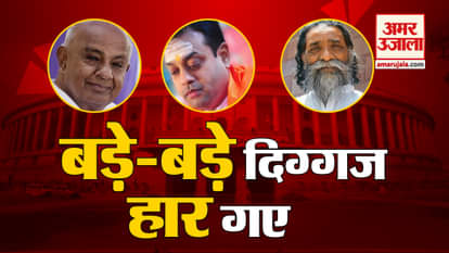 vip lost seats in election 2019