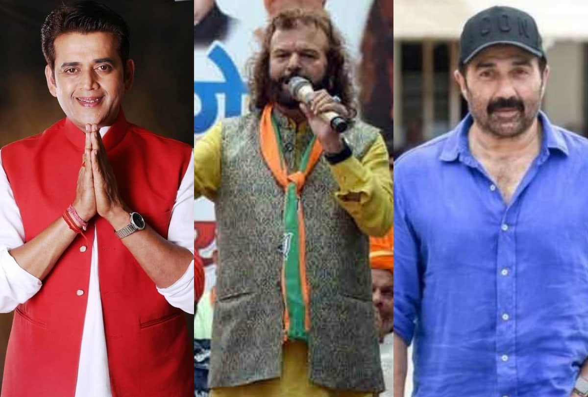 lok sabha election 2019 Hans Raj Hans stands victorious with over more than 8 lakh votes