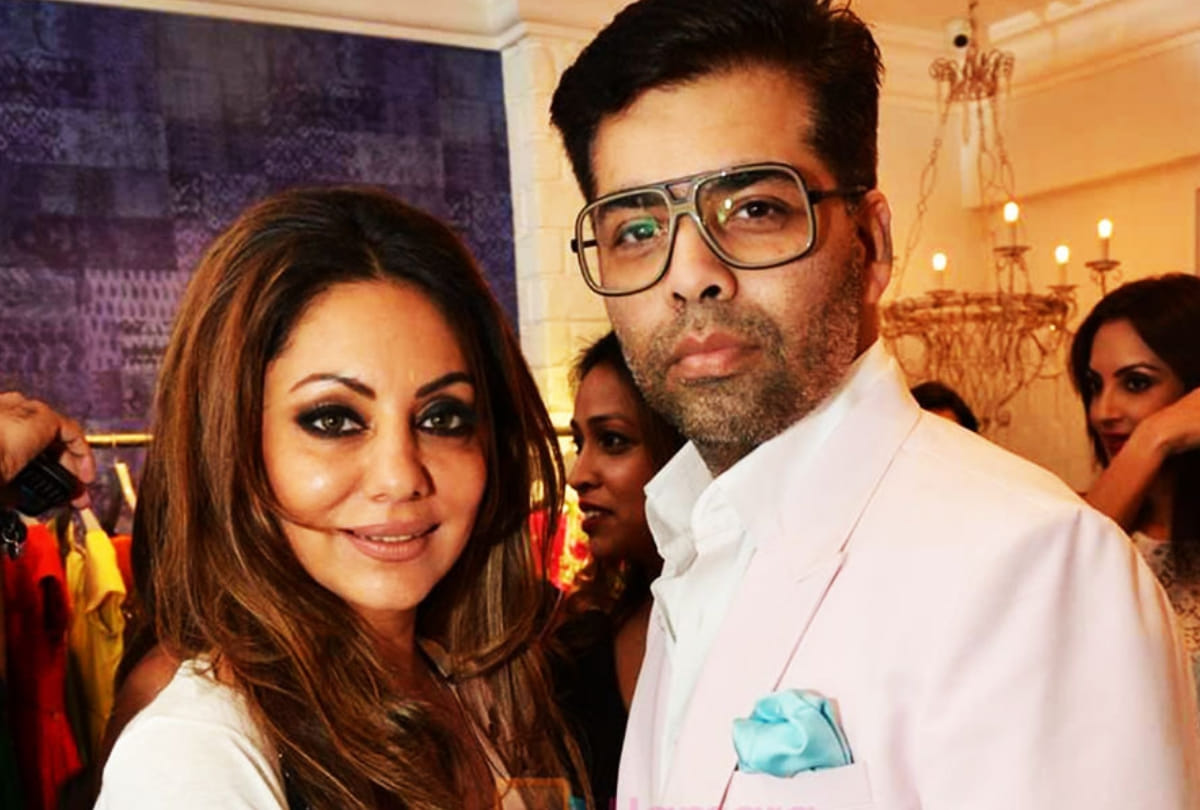 Karan Johar cried when Section 377 become legalised and speak on LGBT community