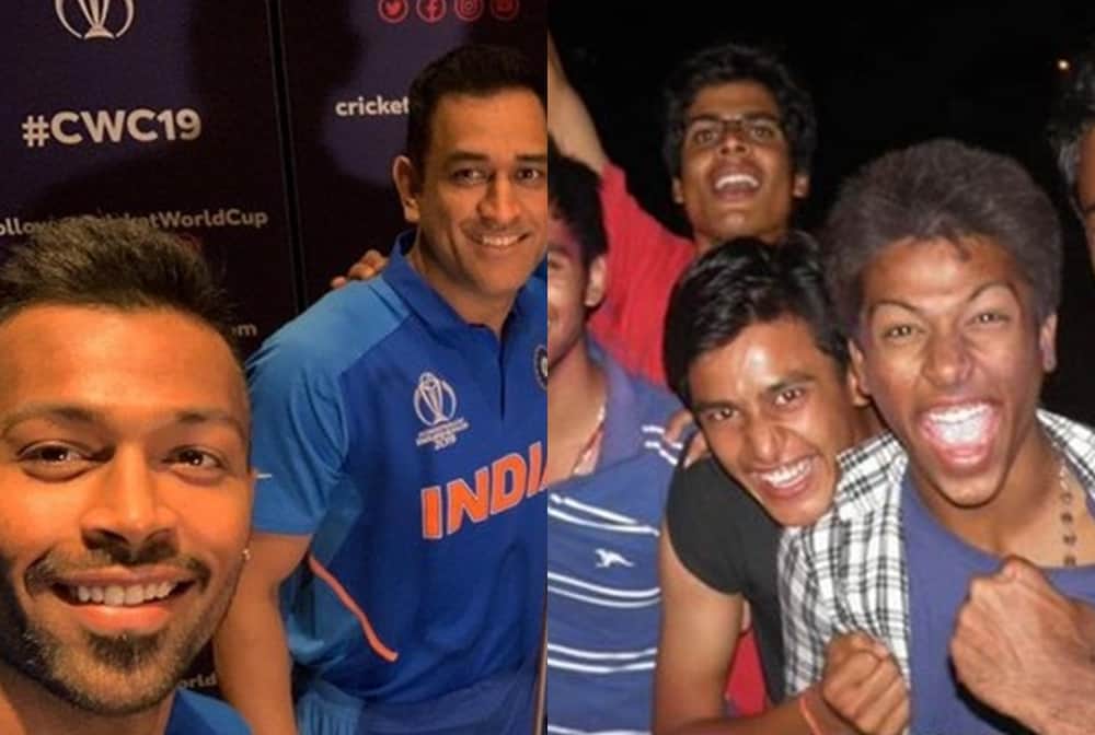 Hardik pandya reveals his dream of collecting world cup trophy on 14th July