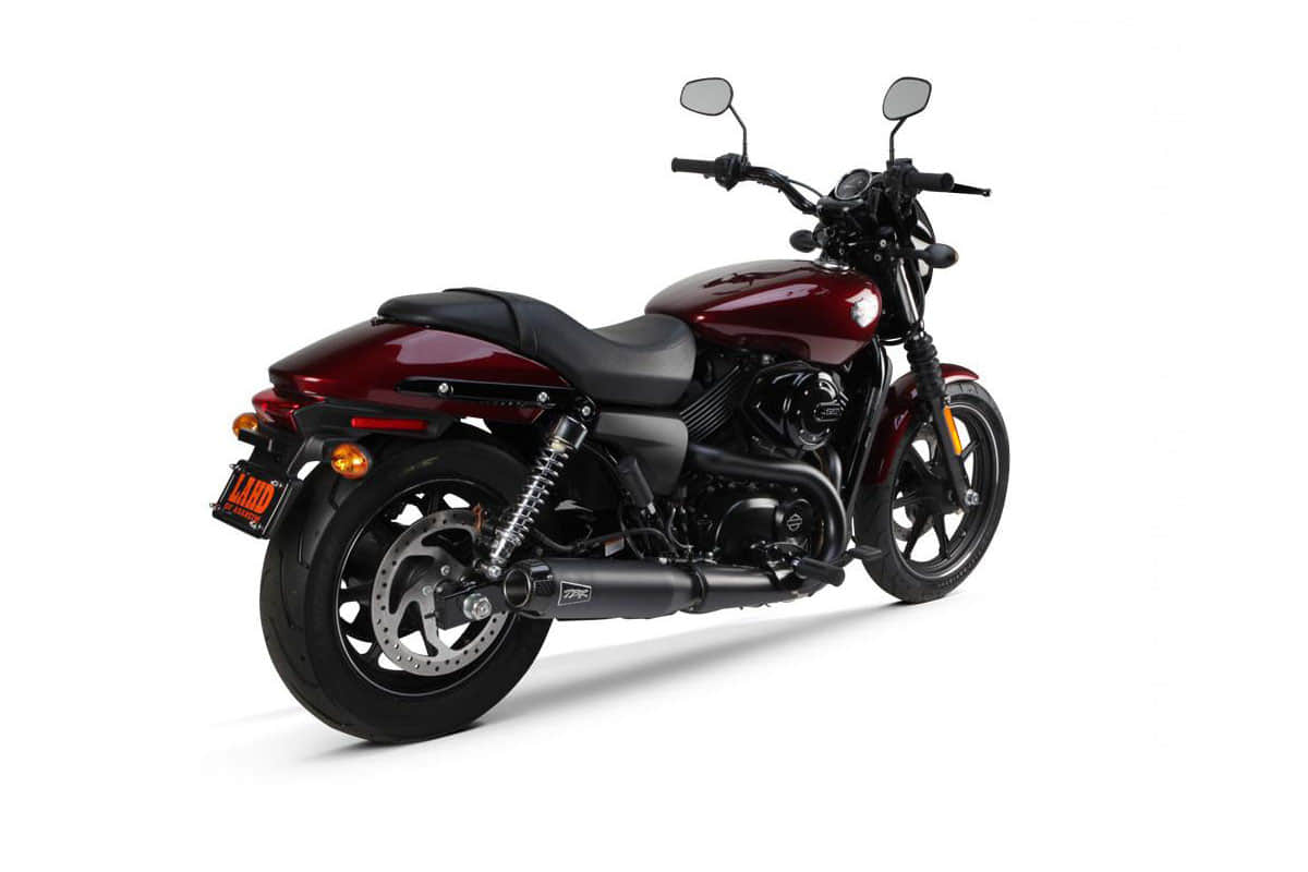 Harley Davidson to Launch Most Affordable bike in india