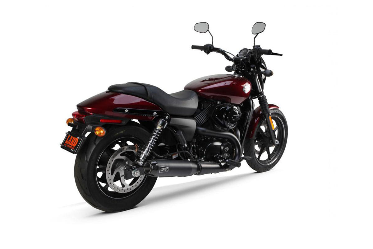 Harley Davidson to Launch Most Affordable bike in india
