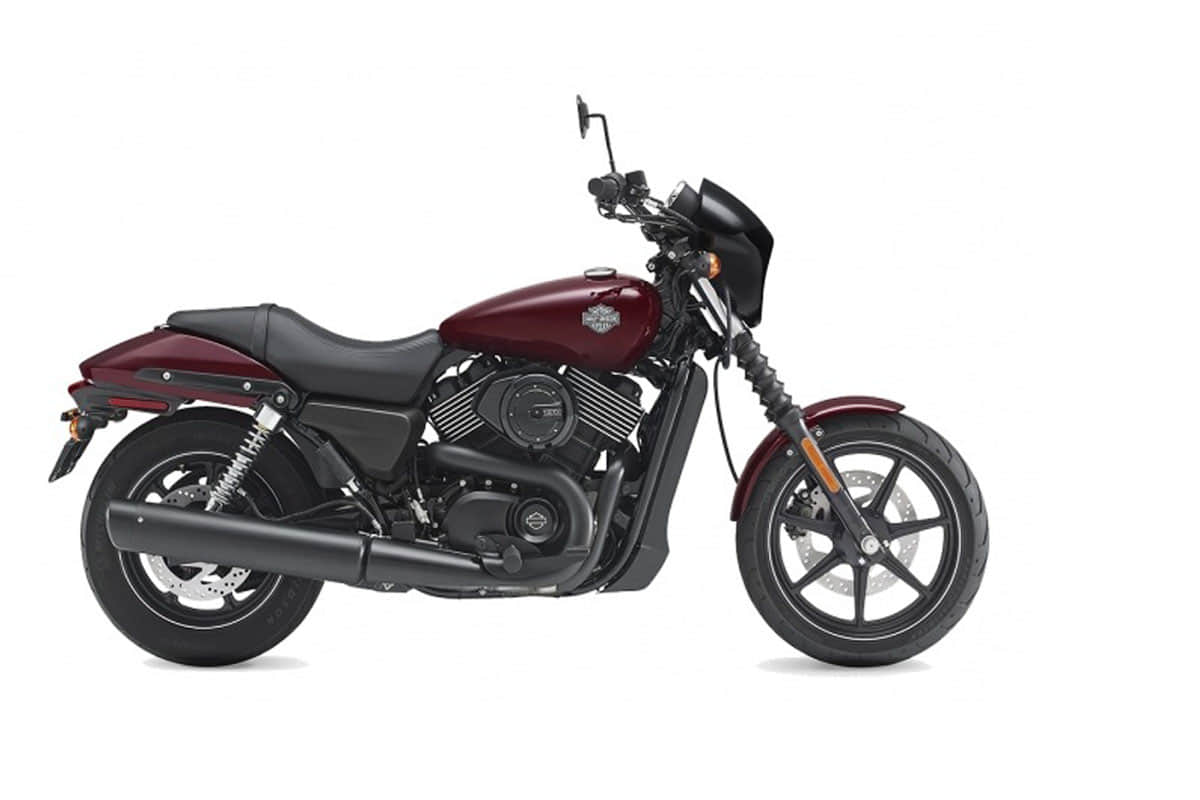 Harley Davidson to Launch Most Affordable bike in india
