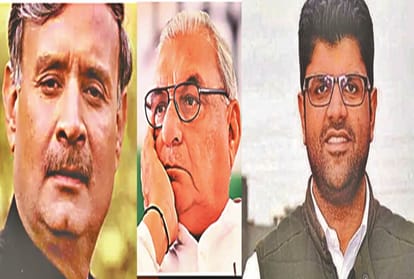 haryana election 2019 politics bjp and congress