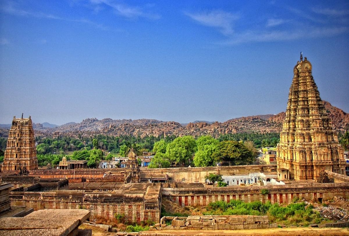 four best destination in low budget in hindi