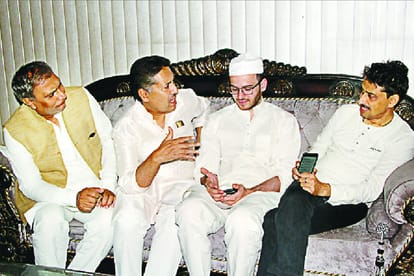 Bijnor Lok Sabha: Malook nagar won after Mayawati, Kazii family could not save political land