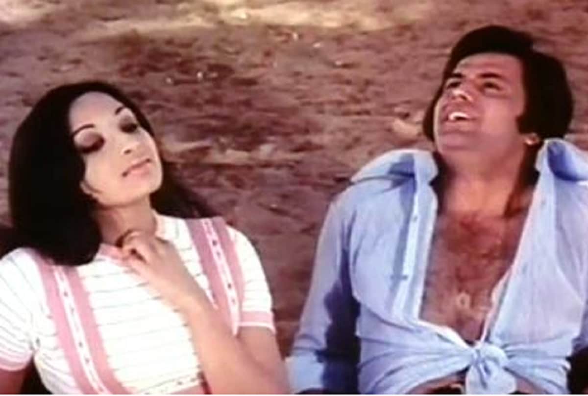 Rajesh Roshan Birthday Special Amitabh Bachchan first time sung a song on his music know unkown facts