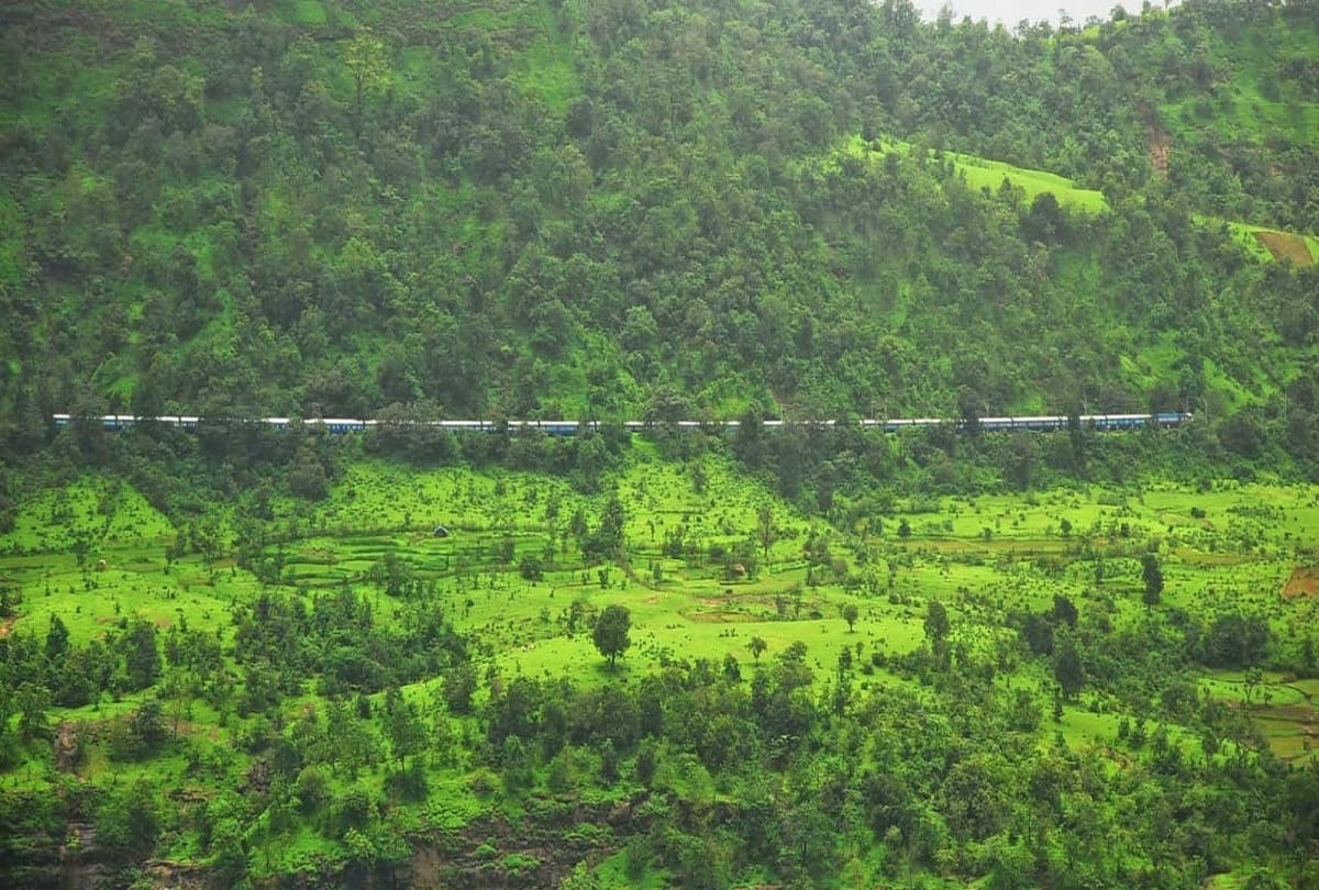 4 weekend destination in mumbai