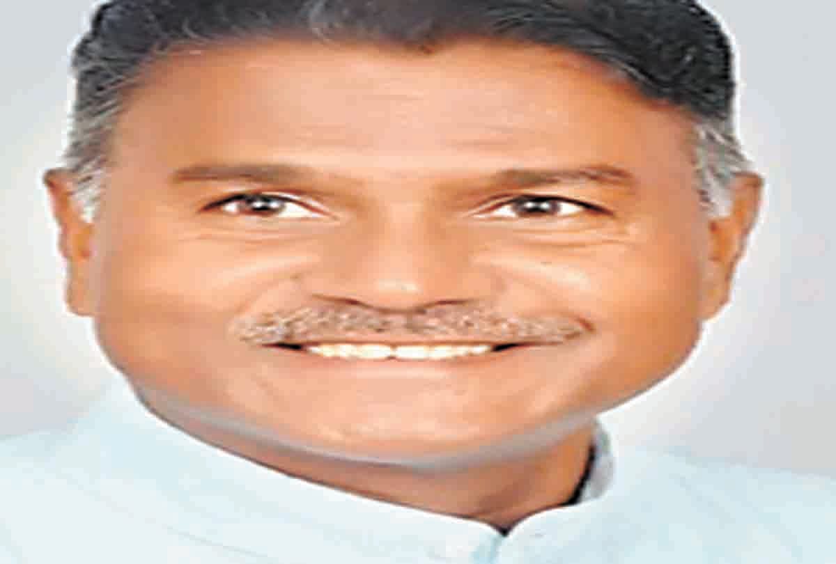 Shailendra got low votes because two same name of independent candidate.
