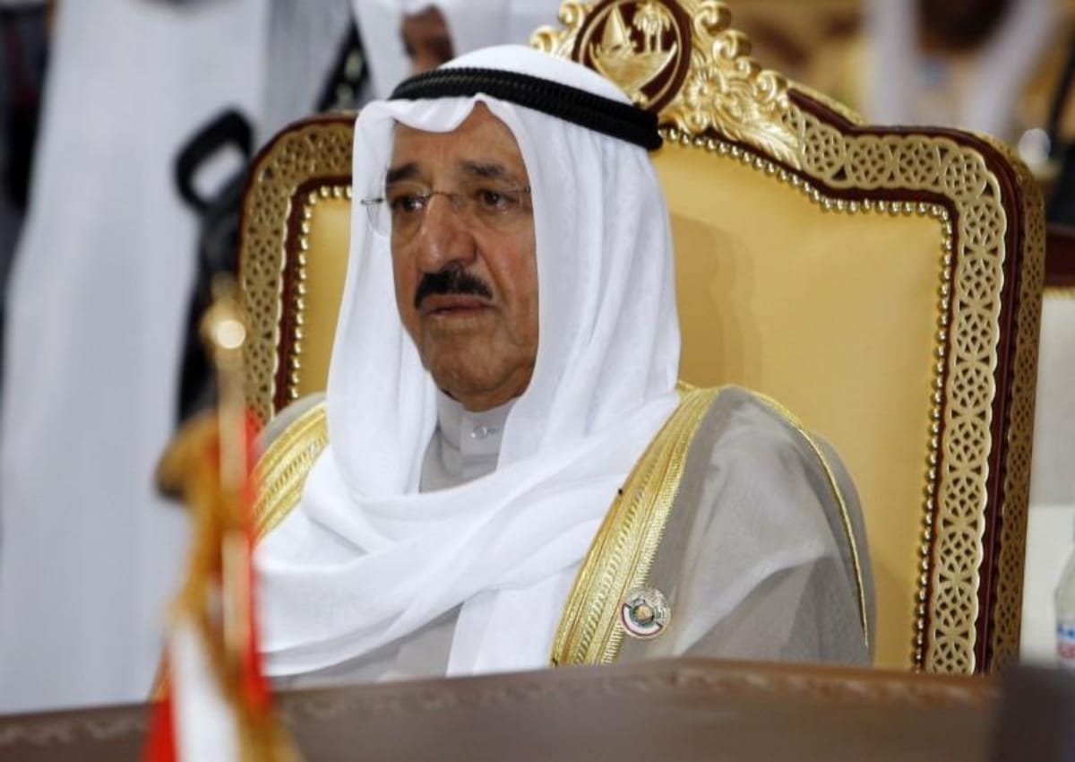 Kuwait government resigned to end the deadlock with the opposition MPs