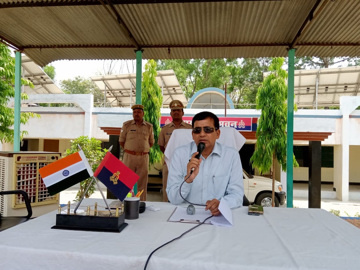 लंबित अपराधों को खोलने का दिया निर्देश
