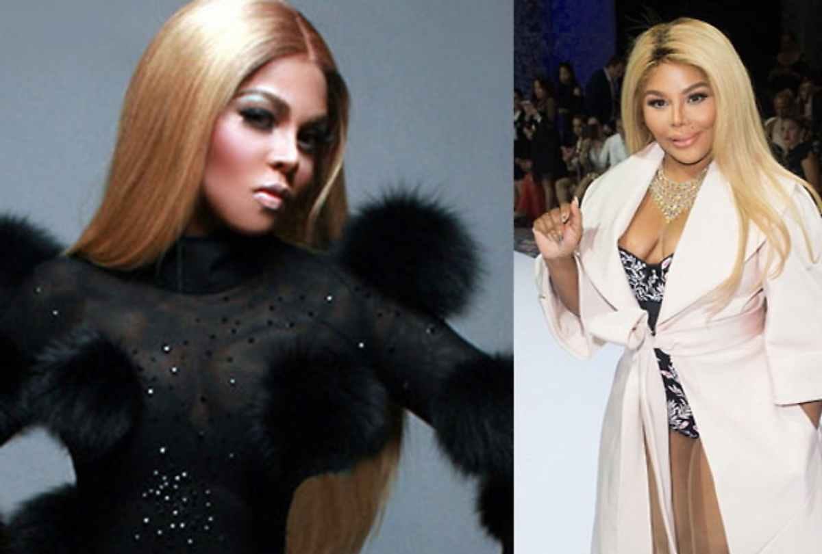 farhan abraham to lil kim all stars look ugly after plastic sugery