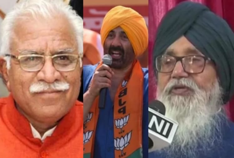 Lok Sabha elections 2019 Result, Political statement on BJP's victory