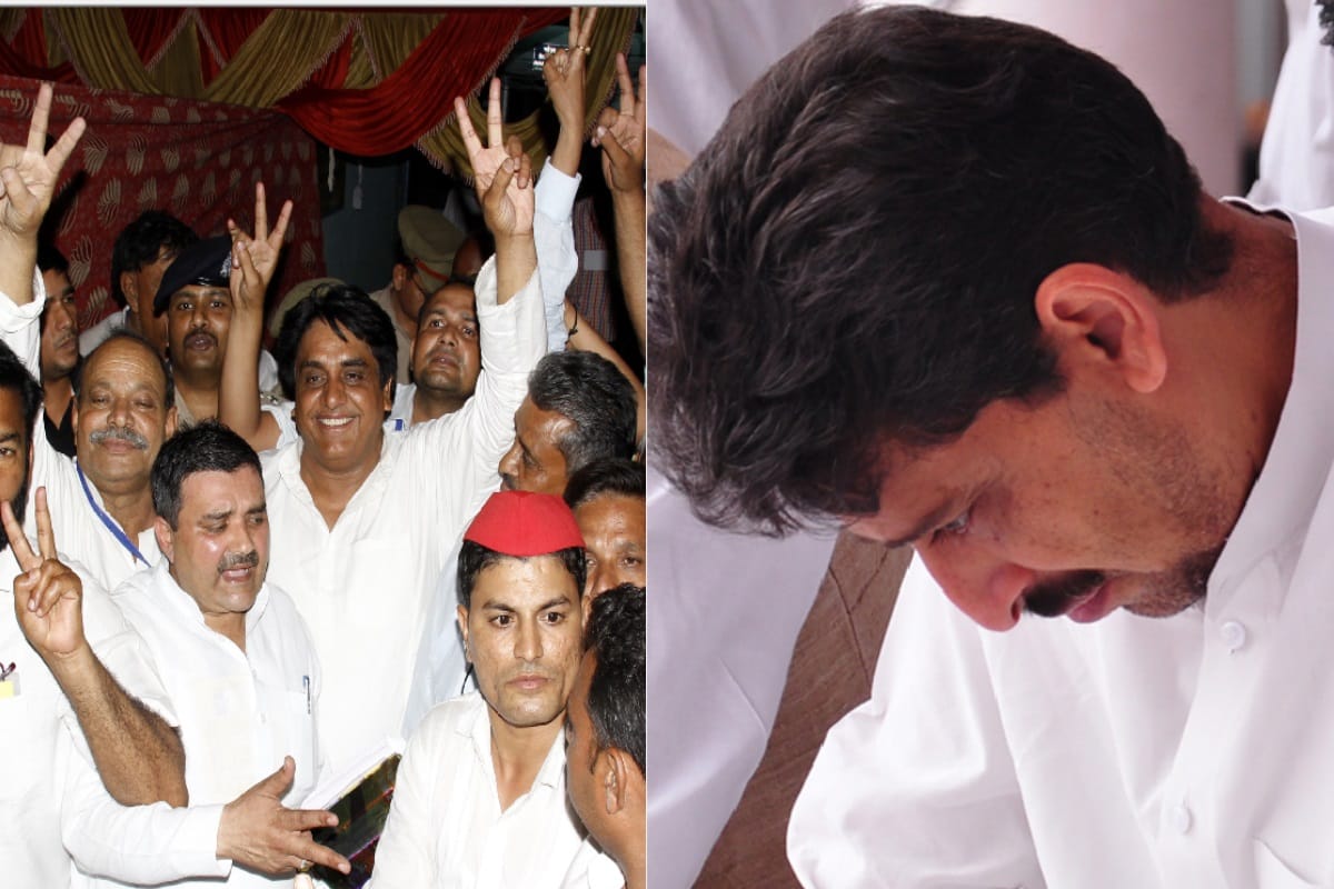 Bijnor Lok Sabha: Malook nagar won after Mayawati, Kazii family could not save political land