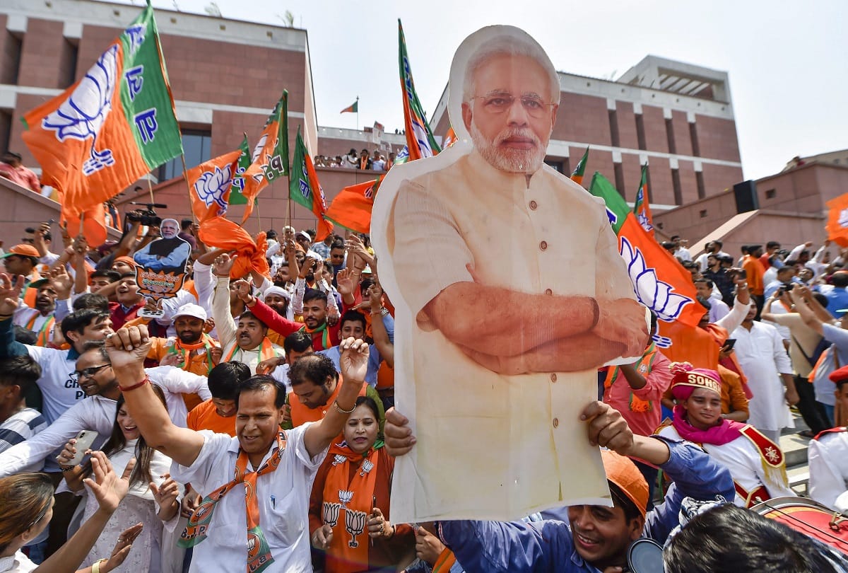 lok sabha election results 2019 pm modi will be again prime minister expectations from pm modi