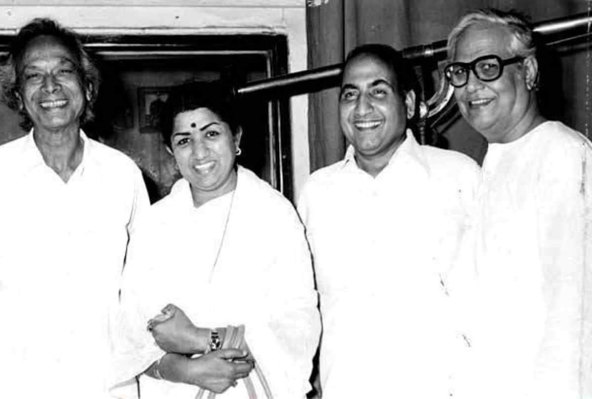 majrooh sultanpuri death anniversary know about his personal life