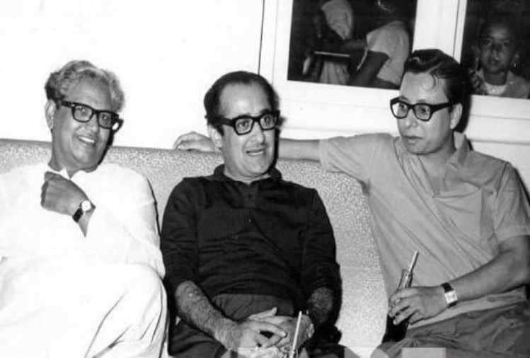 majrooh sultanpuri death anniversary know about his personal life