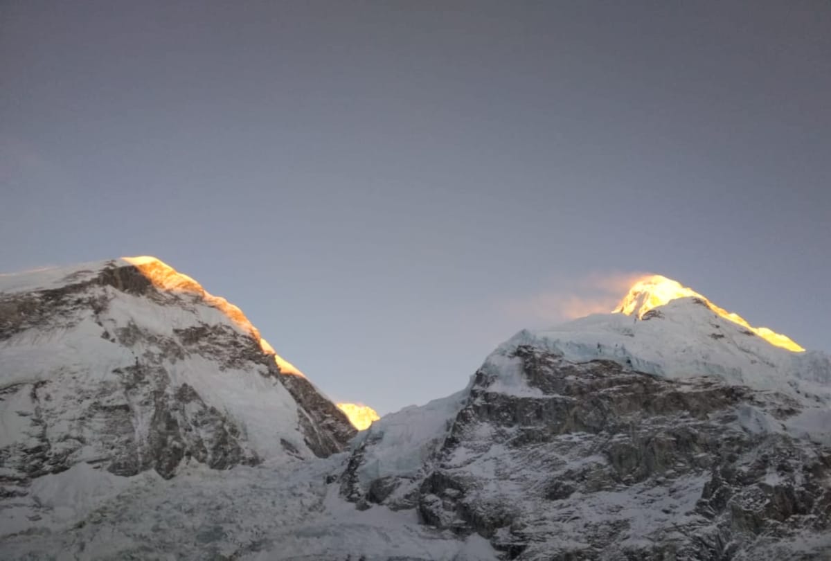Mount Everest Height: Nepal announce revised height of Mount Everest 8848 meters, now 2.8 feet taller than before