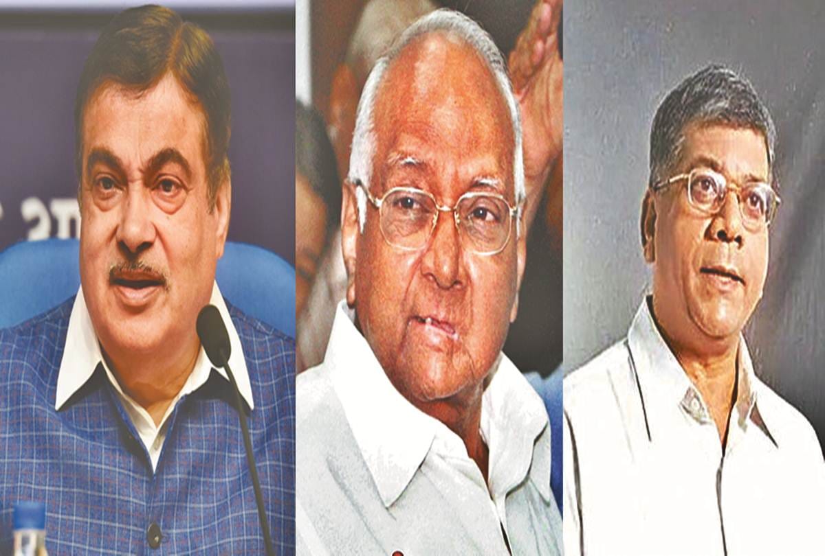 Lok Sabha Chunav Result 2019: Maharashtra reappears Modi wave Congress worst day