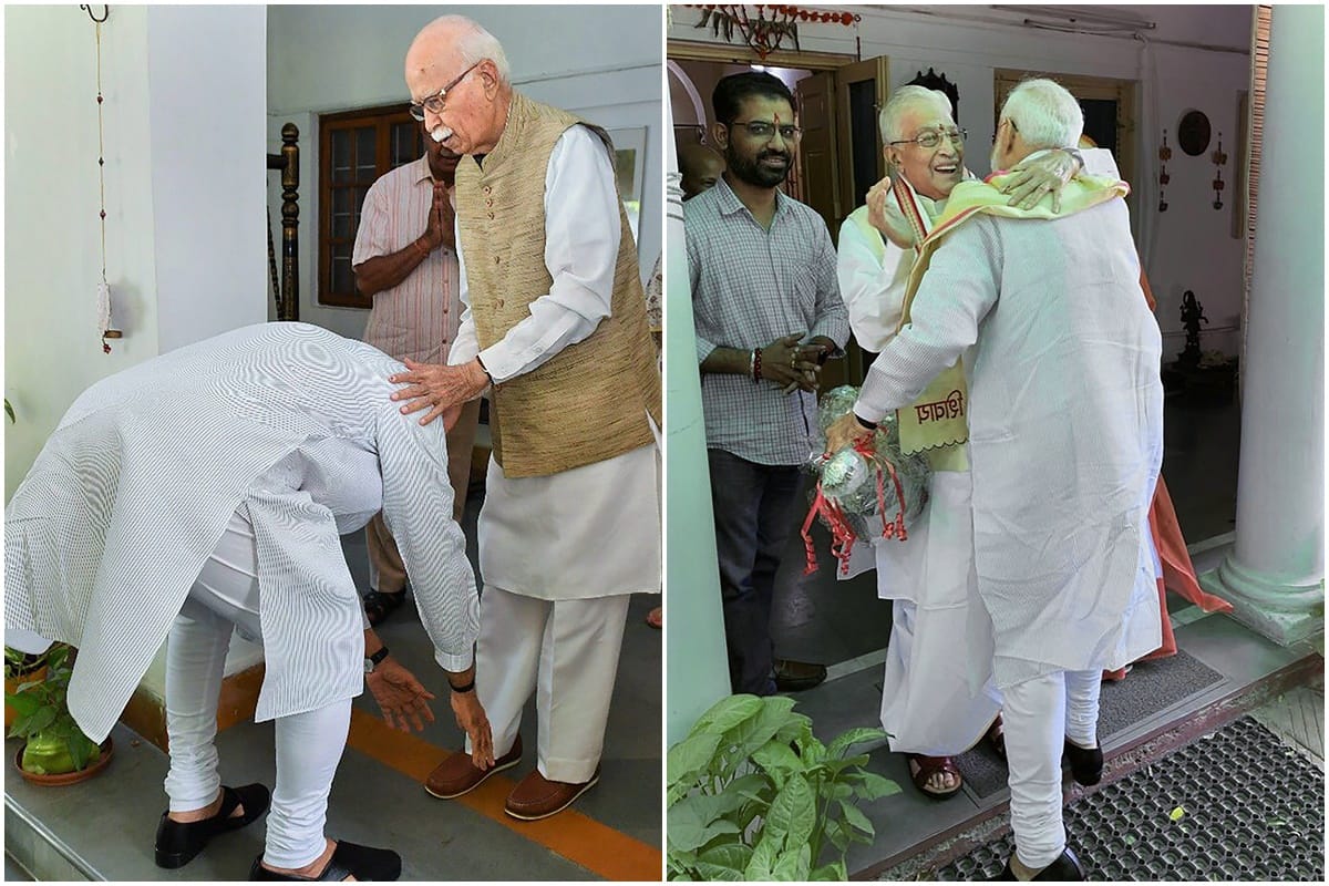 lok sabha election result 2019: after getting mandate, BJP parliamentary board likely to meet today