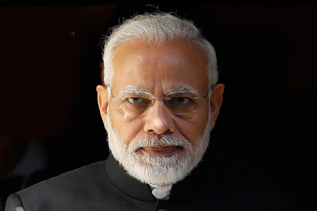 modi wave could not touch vijay kumar hasdak in loksbha election 2019