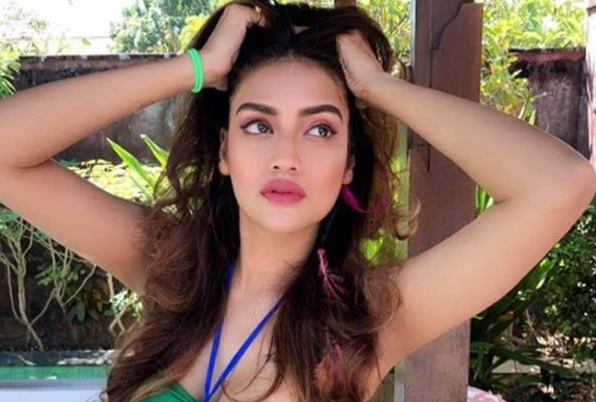 actress nusrat jahan win loksabha election 2019 for tmc