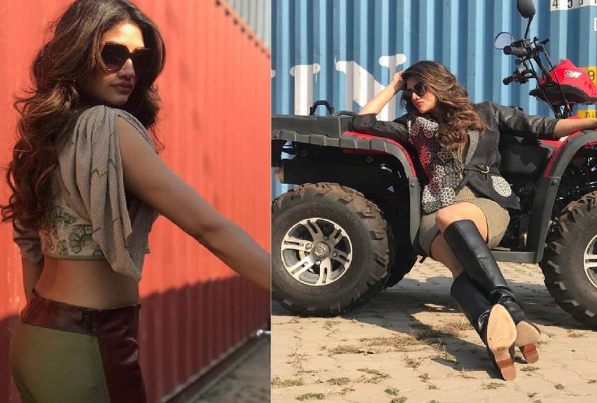 actress nusrat jahan win loksabha election 2019 for tmc