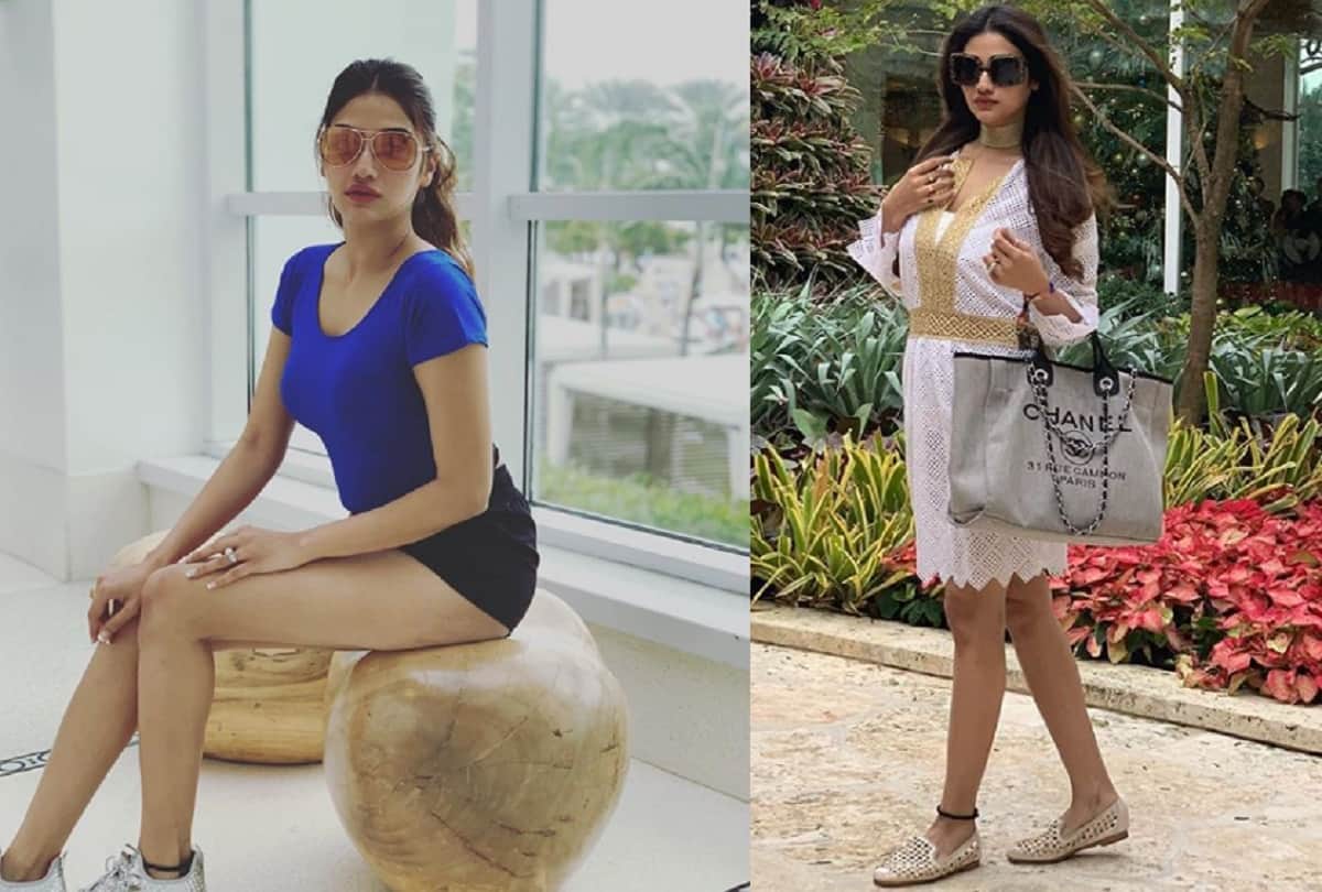 actress nusrat jahan win loksabha election 2019 for tmc
