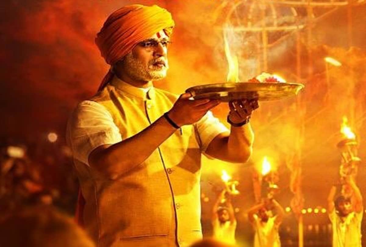 These Films are Based on Indian Politicians Sarkar Aandhi Emergency The Accidental Prime Minister