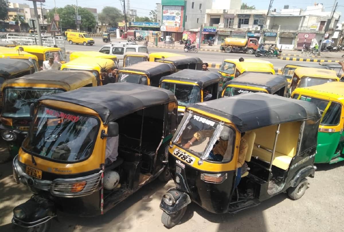 Loksabha election result 2019 Petrol pump owner distributing free cng to all in rajkot